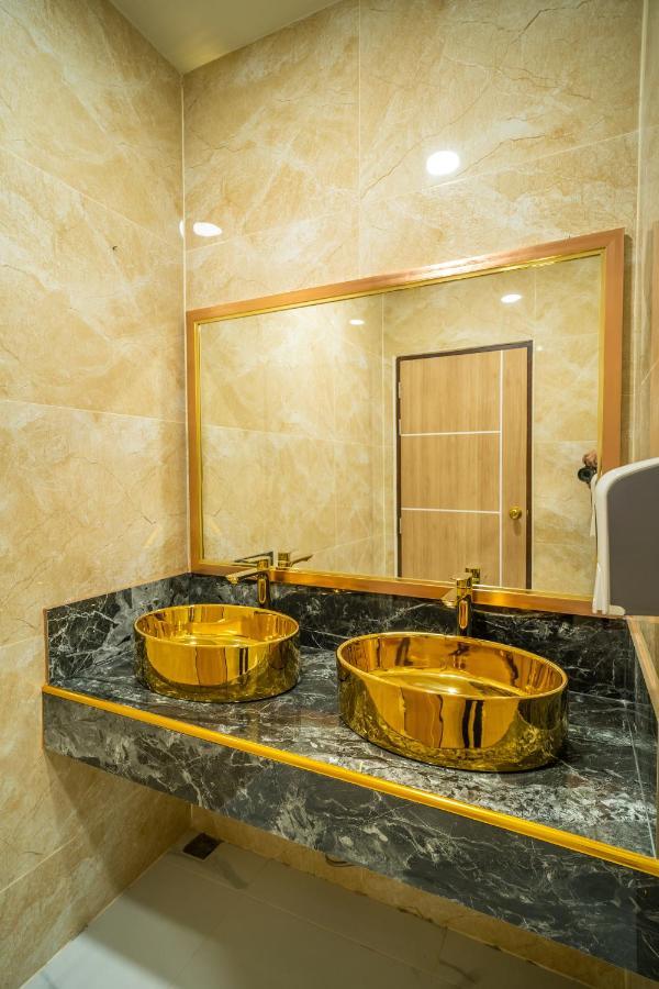 Siri Nakornpink Chiang Mai Hotel Sha Plus Exterior photo